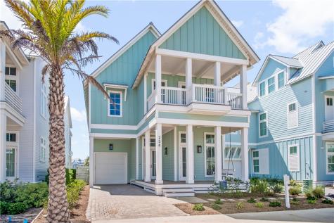 234 Lakeshore Street Port Aransas TX 78373