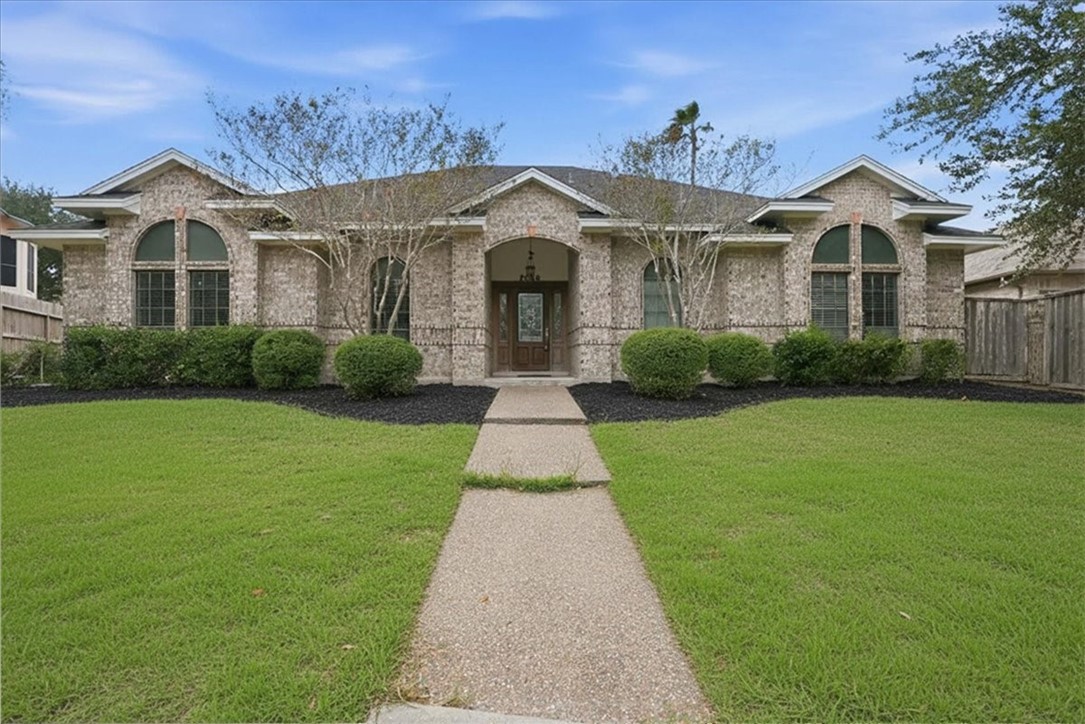 7029 Chiswick Drive Corpus Christi TX 78413