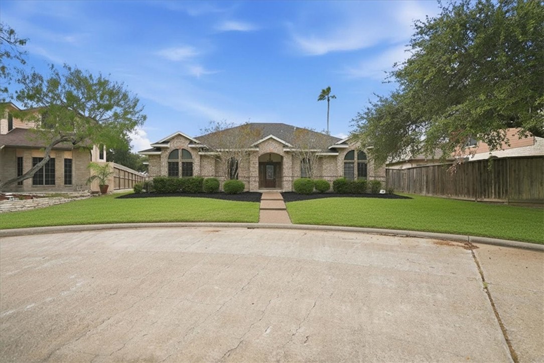 7029 Chiswick Drive Corpus Christi TX 78413