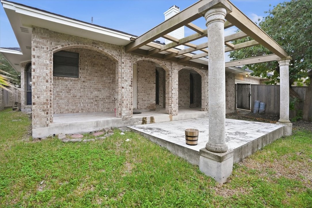 7029 Chiswick Drive Corpus Christi TX 78413