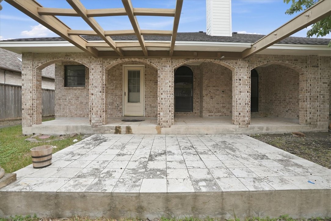 7029 Chiswick Drive Corpus Christi TX 78413