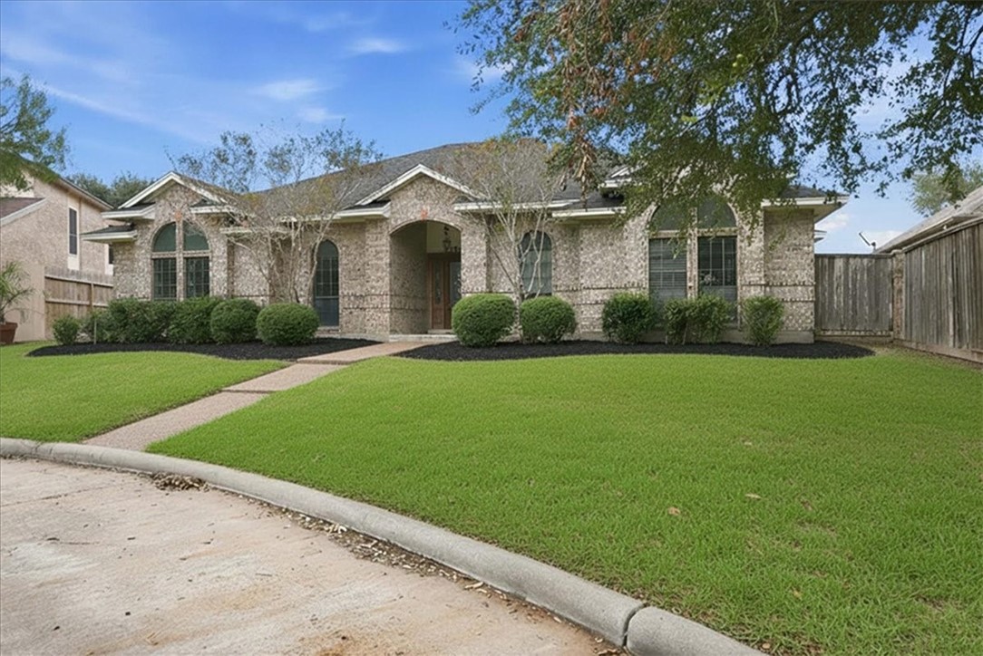 7029 Chiswick Drive Corpus Christi TX 78413
