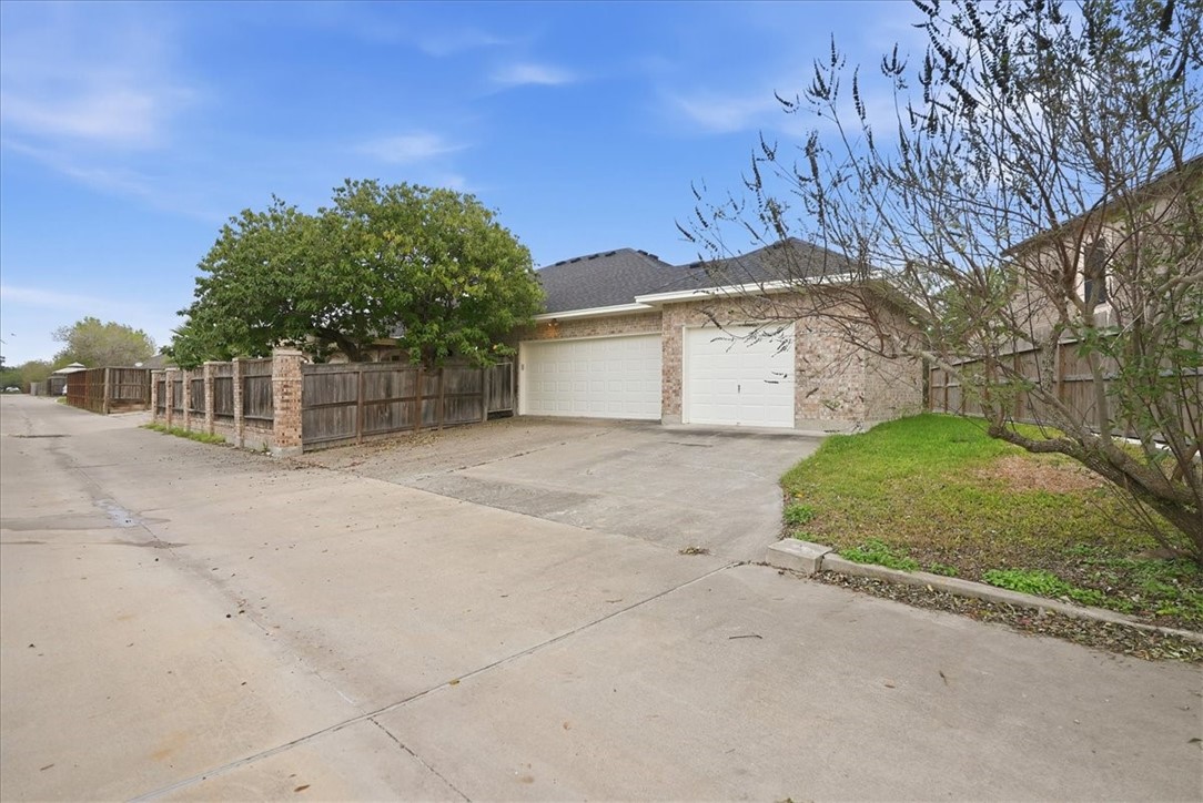 7029 Chiswick Drive Corpus Christi TX 78413