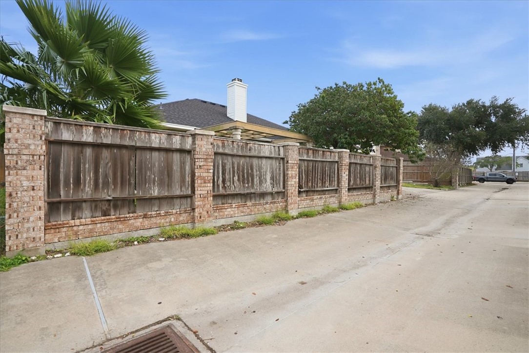 7029 Chiswick Drive Corpus Christi TX 78413