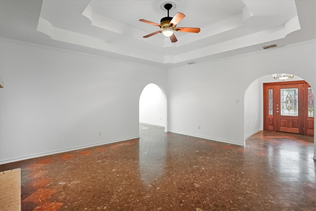 7029 Chiswick Drive Corpus Christi TX 78413
