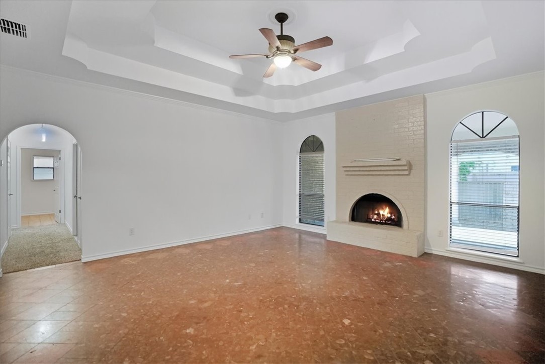 7029 Chiswick Drive Corpus Christi TX 78413