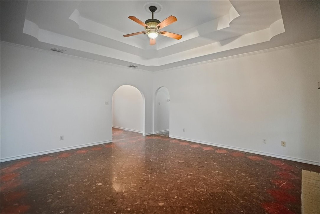 7029 Chiswick Drive Corpus Christi TX 78413