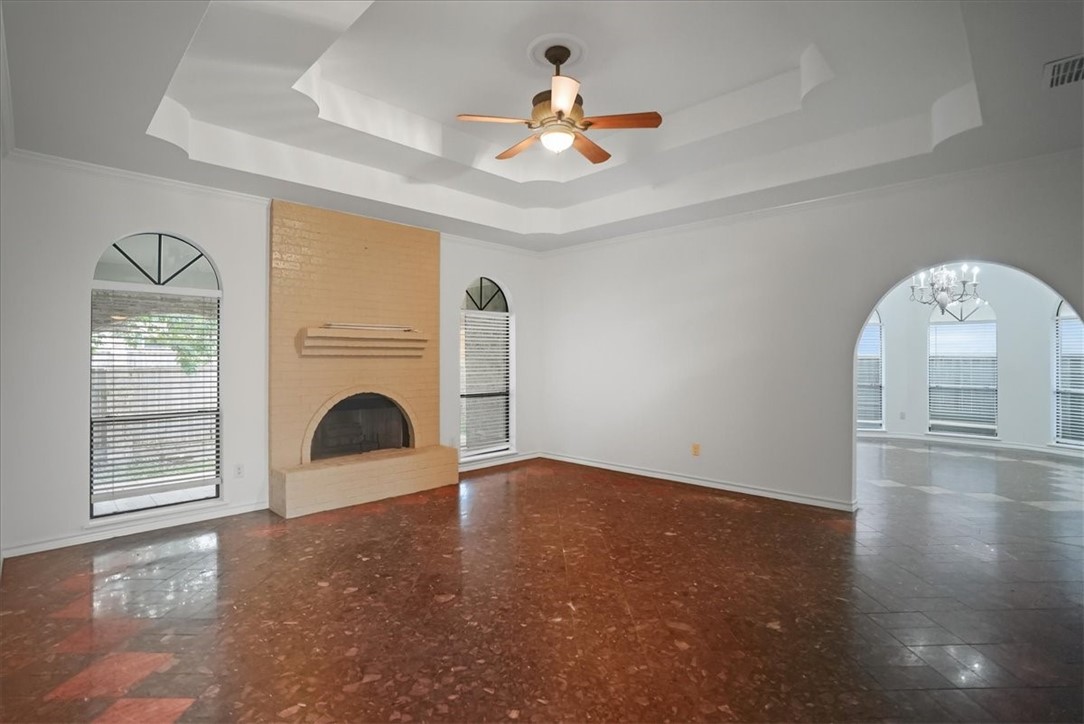 7029 Chiswick Drive Corpus Christi TX 78413