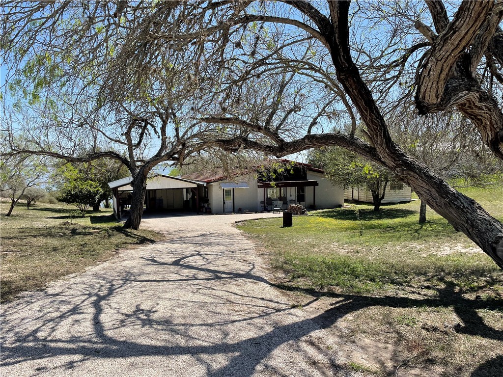 322 South Vista Drive Sandia TX 78383