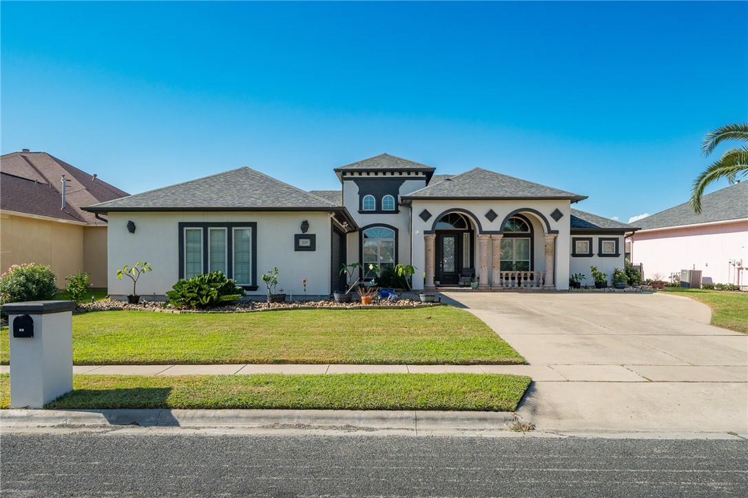 529 Pinehurst Portland TX 78374