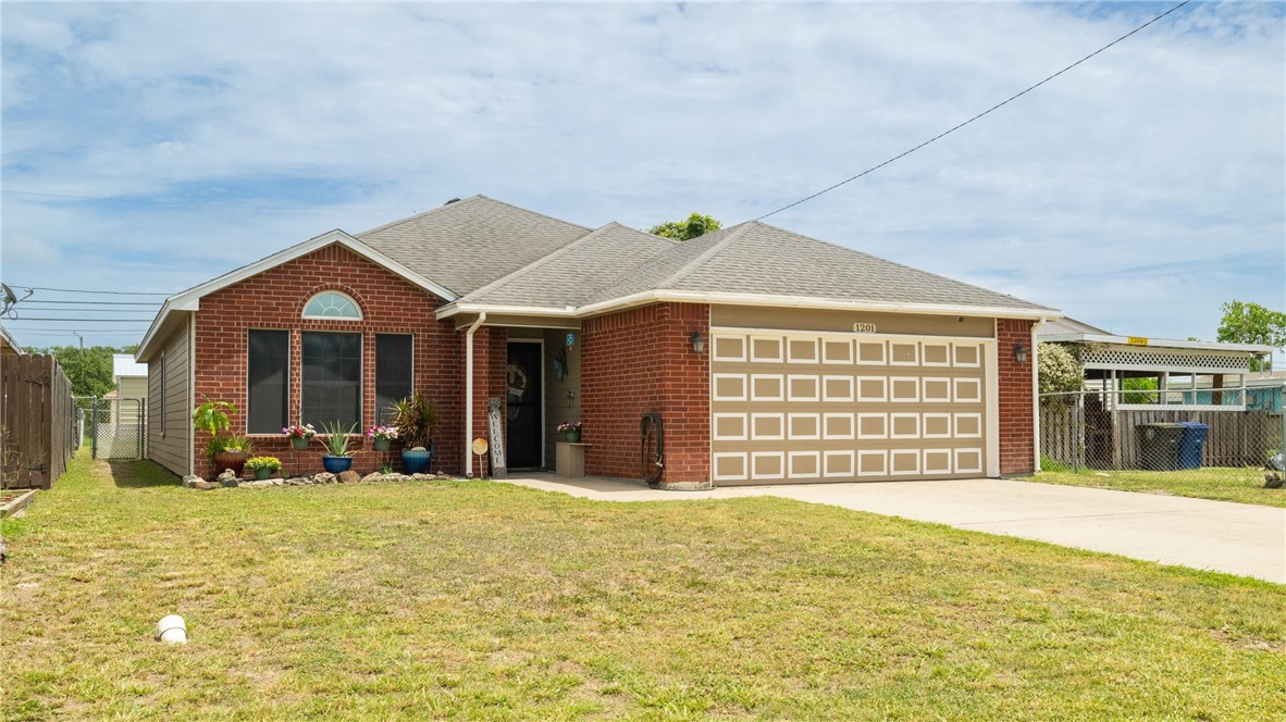 1201 Central Street Corpus Christi TX 78418