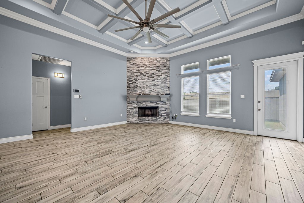 3045 Saint Eustatius Way Corpus Christi TX 78418