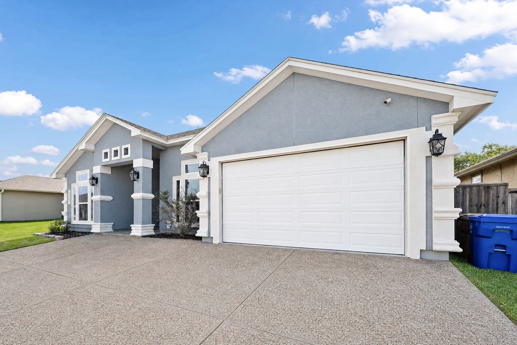 3045 Saint Eustatius Way Corpus Christi TX 78418