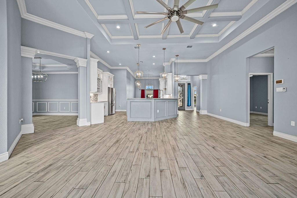 3045 Saint Eustatius Way Corpus Christi TX 78418