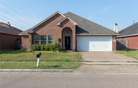 6333 Queen Jane Street Corpus Christi TX 78414