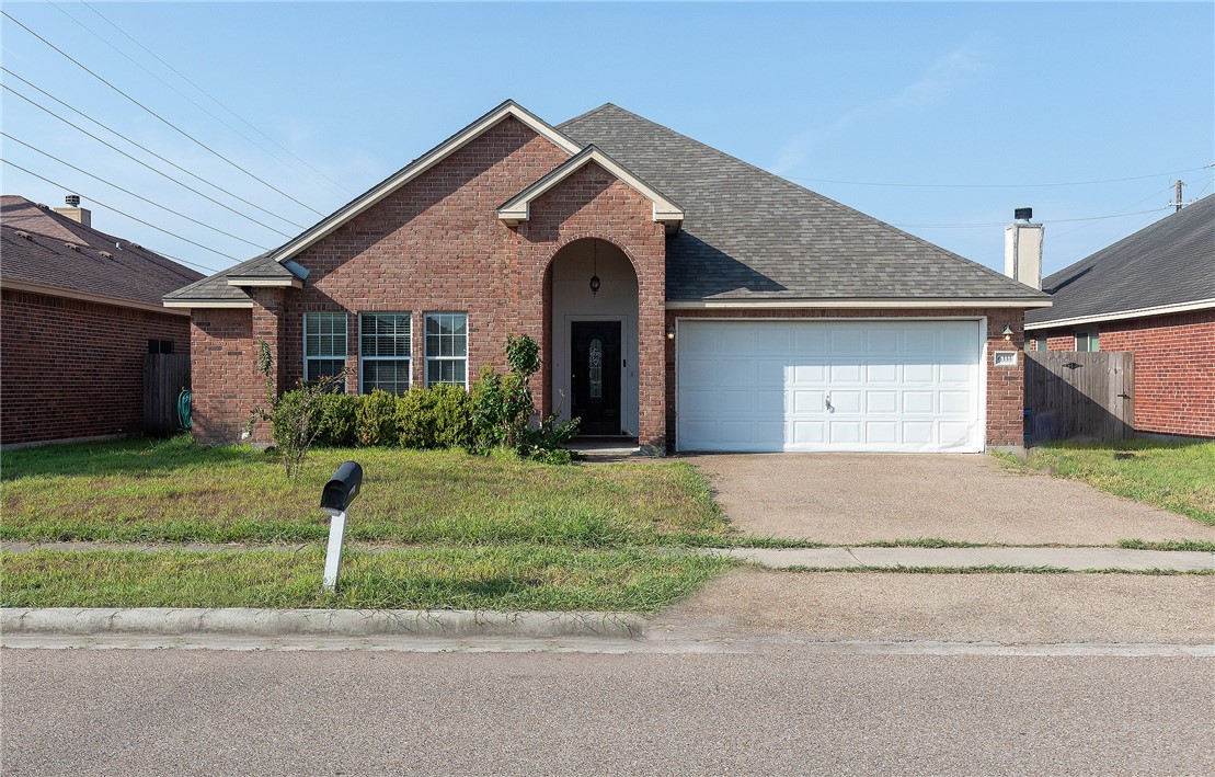 6333 Queen Jane Street Corpus Christi TX 78414