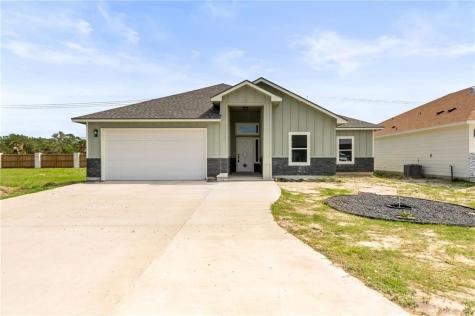113 Traditions Drive Rockport TX 78382
