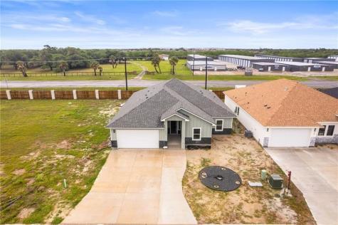113 Traditions Drive Rockport TX 78382