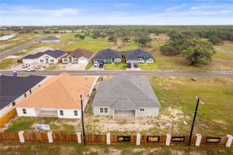 113 Traditions Drive Rockport TX 78382