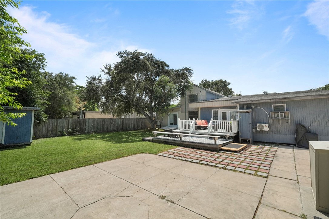 922 Oak Park Avenue Corpus Christi TX 78408