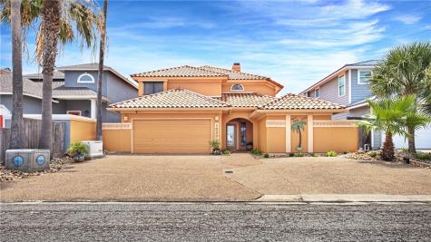 15290 Cartagena Court Corpus Christi TX 78418