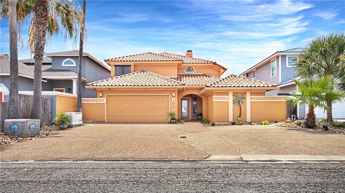 15290 Cartagena Court Corpus Christi TX 78418