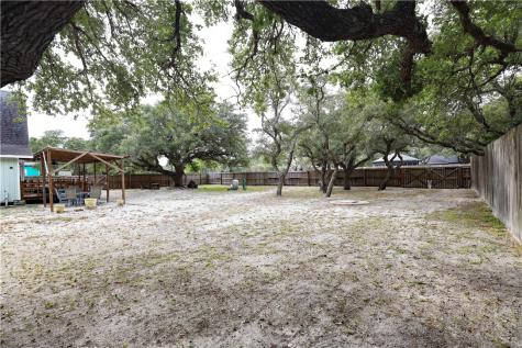 802 Mission Street Rockport TX 78382