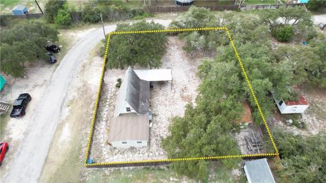 802 Mission Street Rockport TX 78382