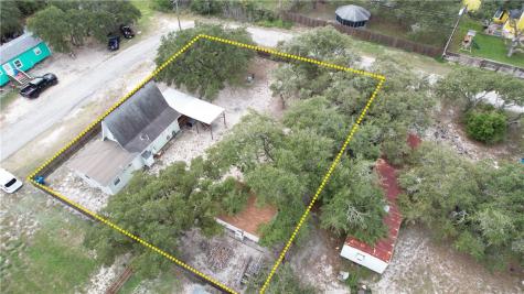802 Mission Street Rockport TX 78382