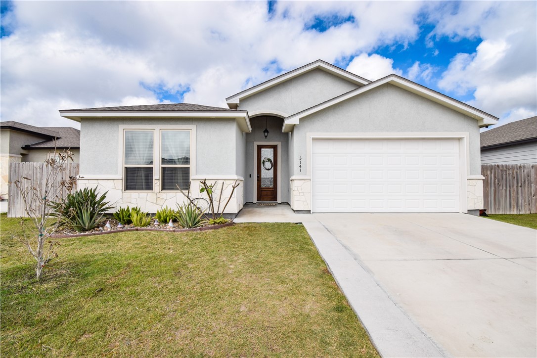 3141 Piranha Drive Corpus Christi TX 78414