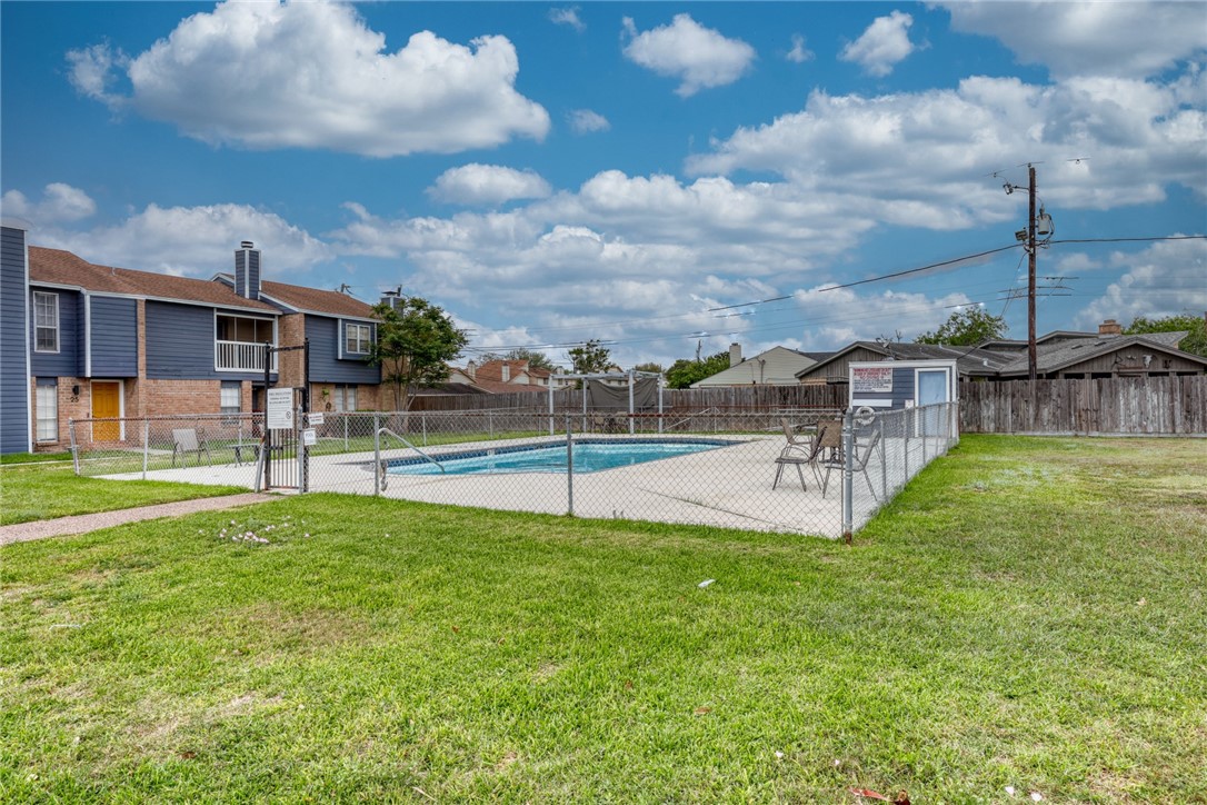 7130 Everhart 4 Corpus Christi TX 78413