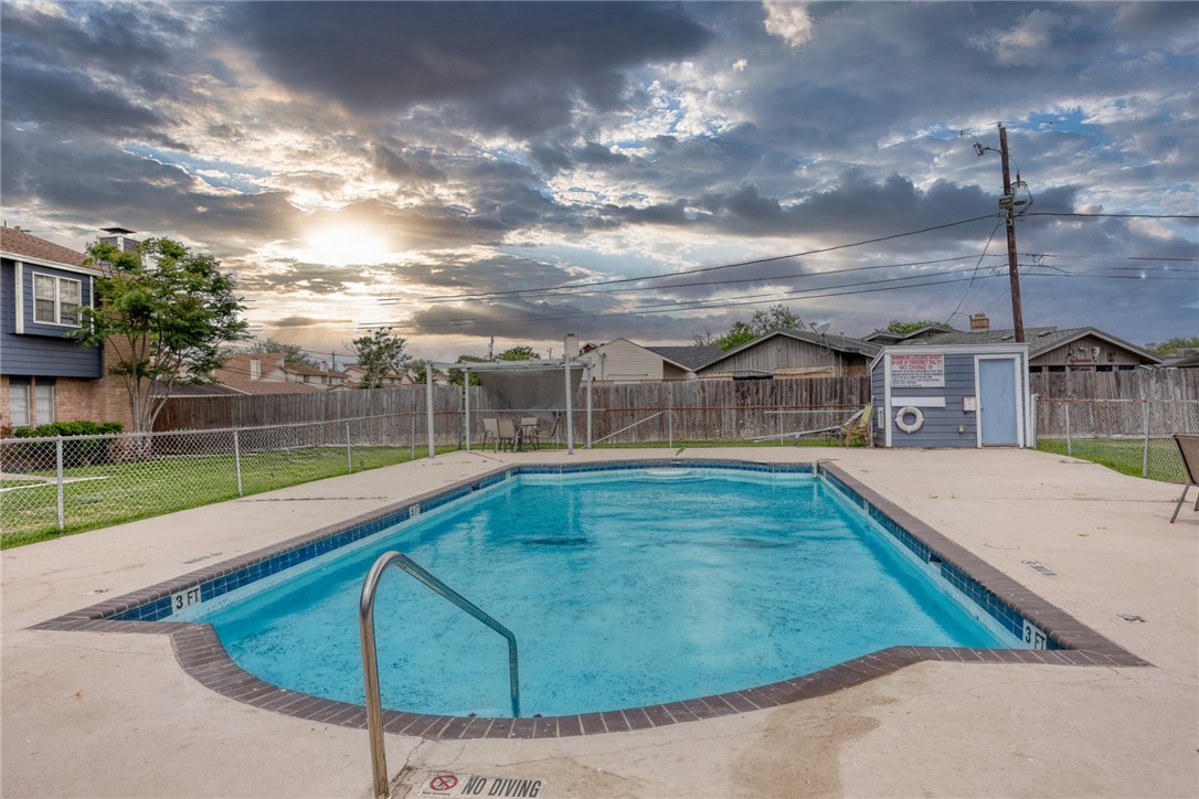 7130 Everhart 4 Corpus Christi TX 78413