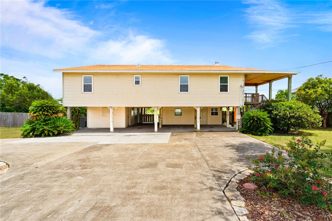 2825 Debra Lane Corpus Christi TX 78418
