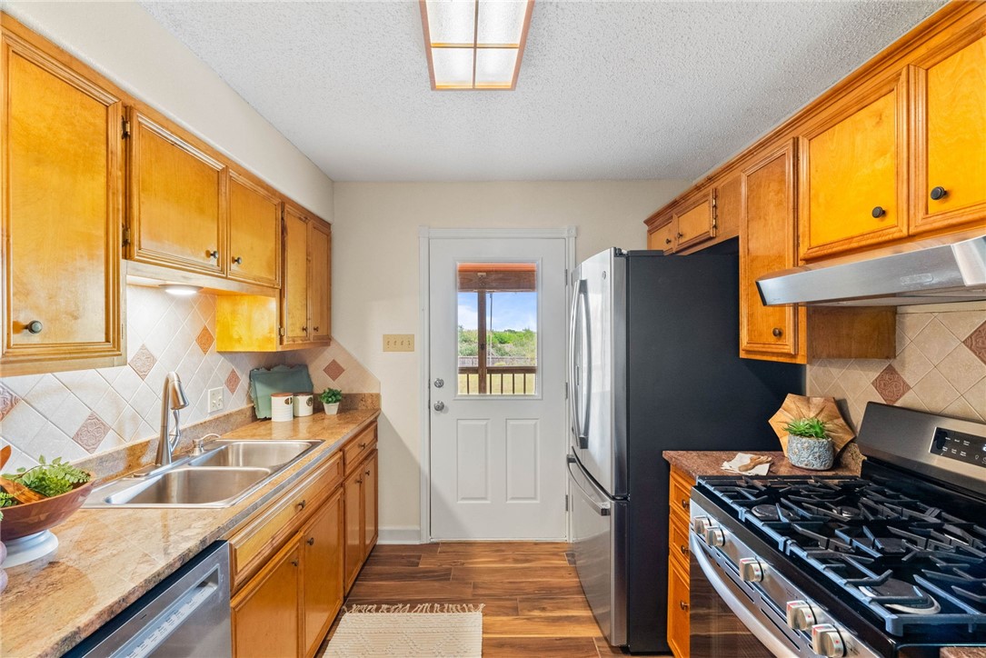 2825 Debra Lane Corpus Christi TX 78418