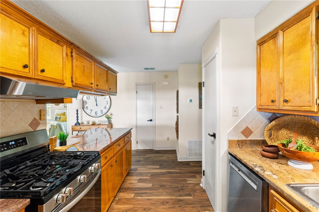 2825 Debra Lane Corpus Christi TX 78418