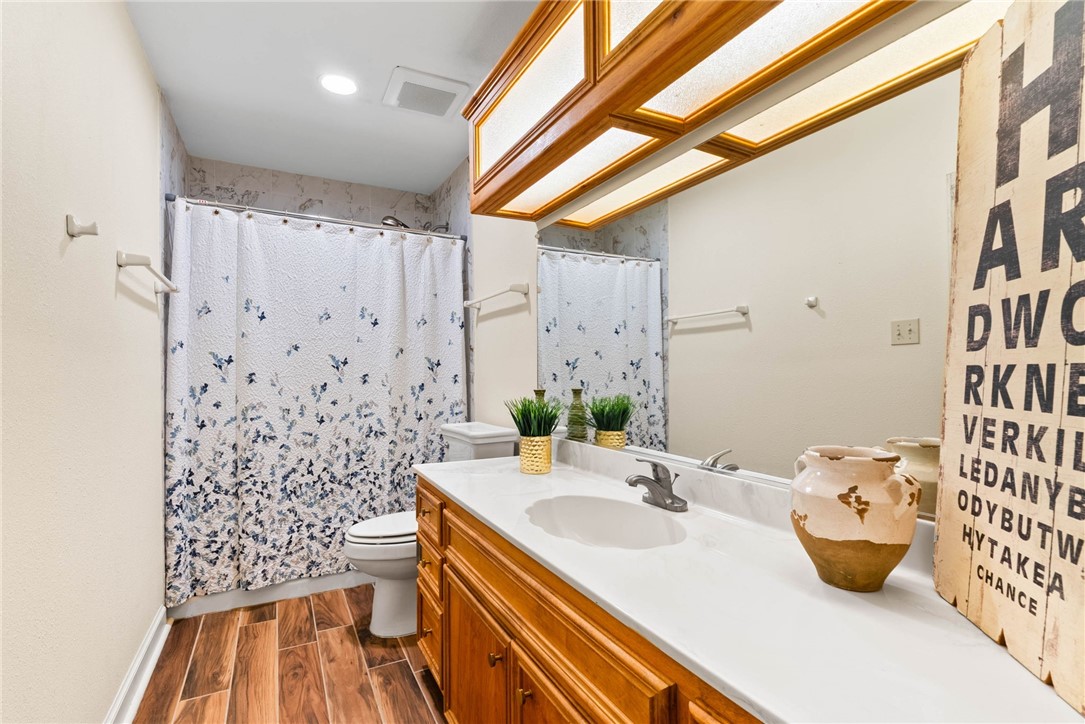 2825 Debra Lane Corpus Christi TX 78418