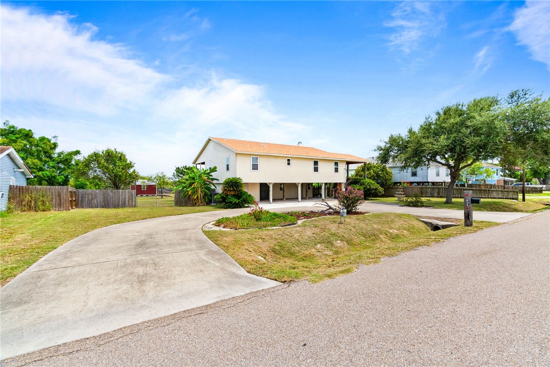 2825 Debra Lane Corpus Christi TX 78418