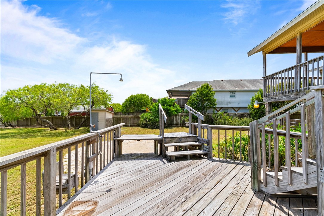 2825 Debra Lane Corpus Christi TX 78418