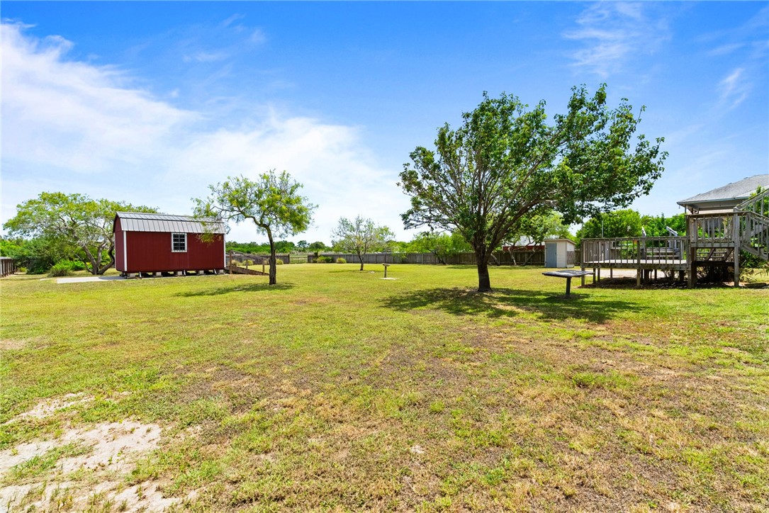 2825 Debra Lane Corpus Christi TX 78418