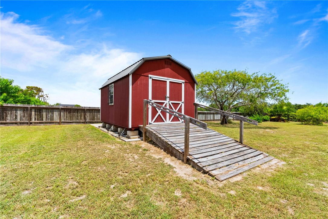 2825 Debra Lane Corpus Christi TX 78418