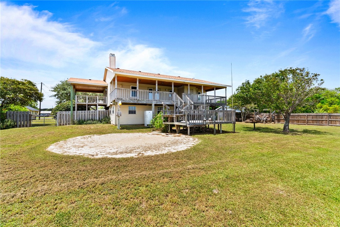 2825 Debra Lane Corpus Christi TX 78418