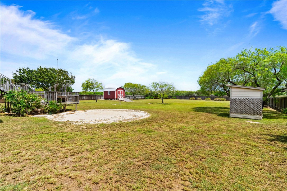 2825 Debra Lane Corpus Christi TX 78418