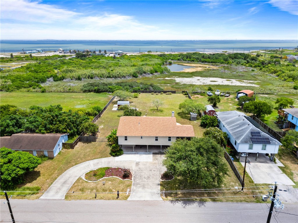 2825 Debra Lane Corpus Christi TX 78418
