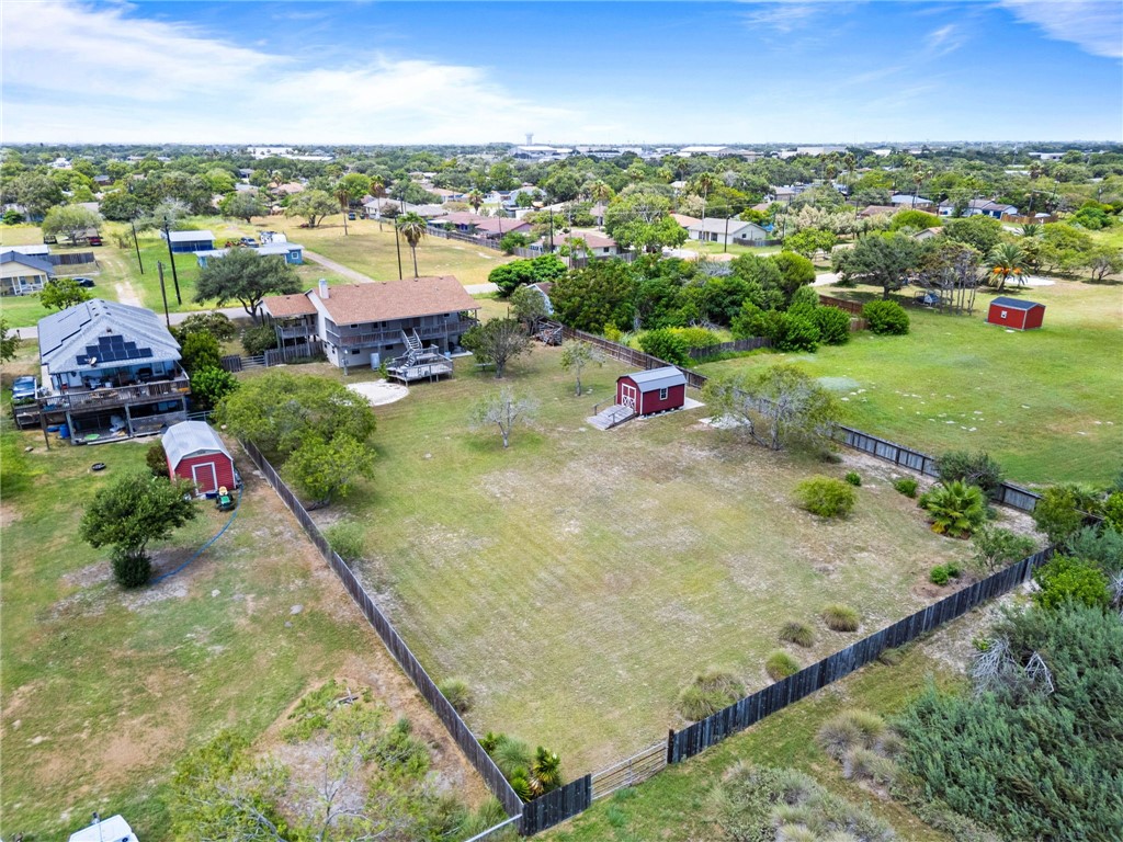 2825 Debra Lane Corpus Christi TX 78418