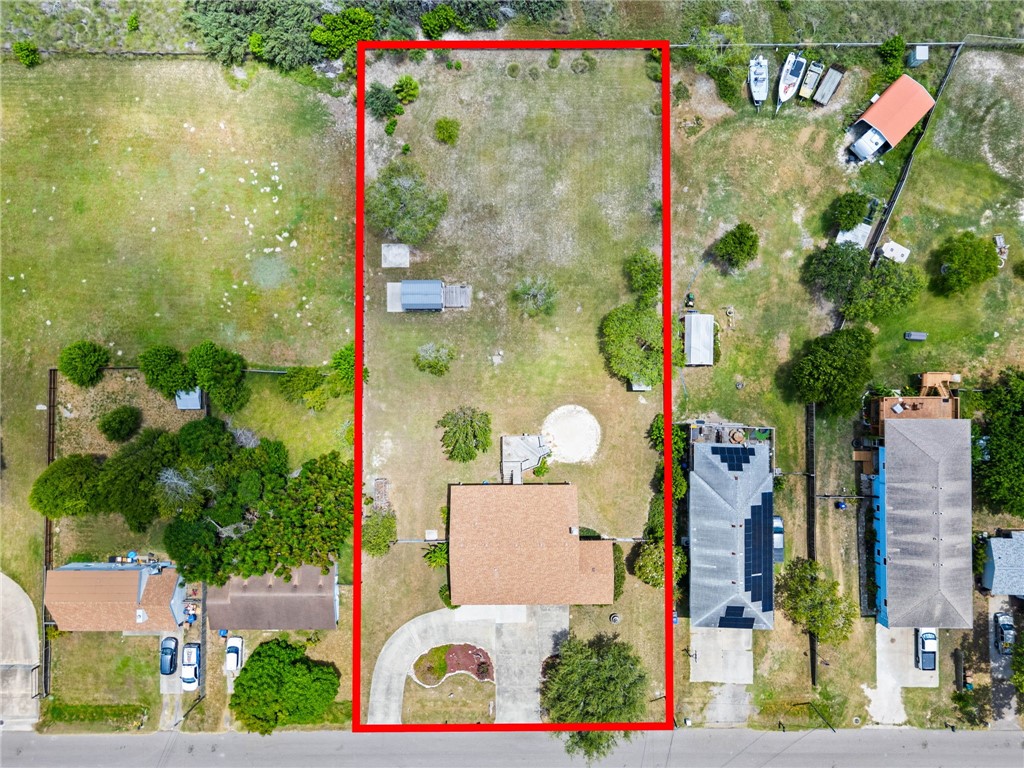 2825 Debra Lane Corpus Christi TX 78418