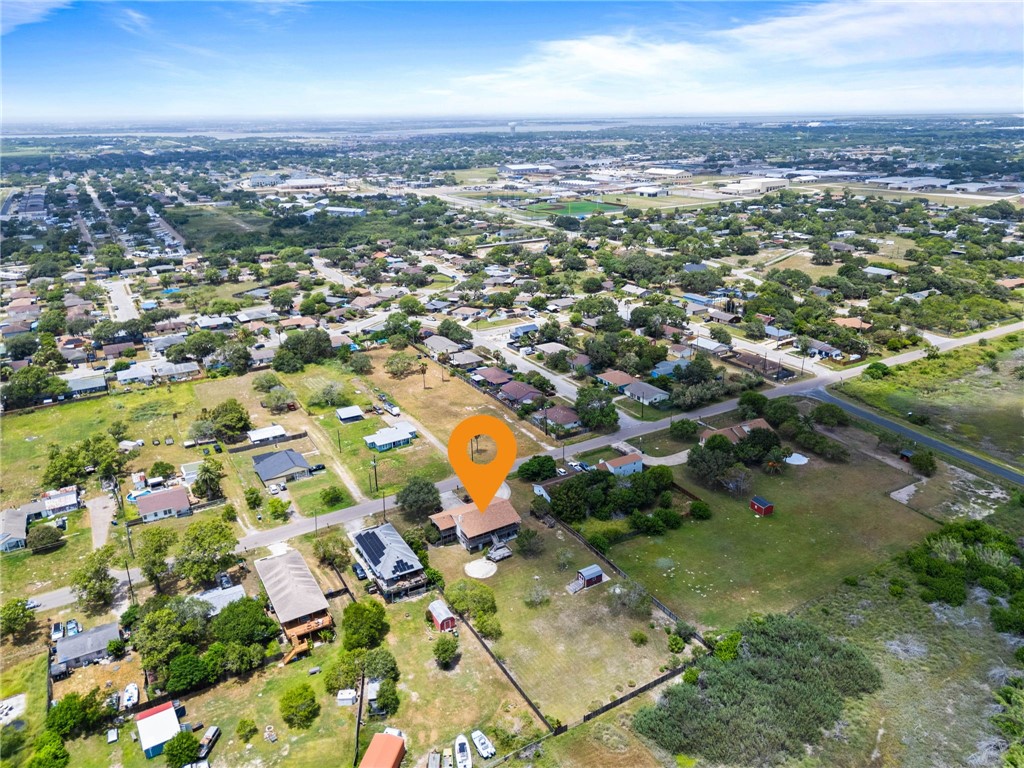 2825 Debra Lane Corpus Christi TX 78418