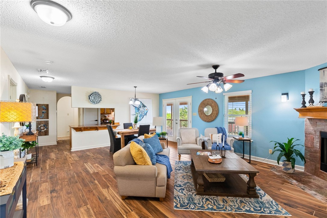 2825 Debra Lane Corpus Christi TX 78418