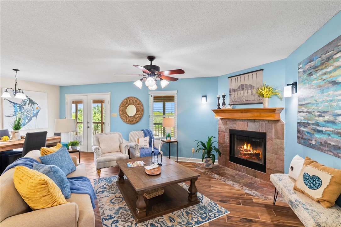 2825 Debra Lane Corpus Christi TX 78418