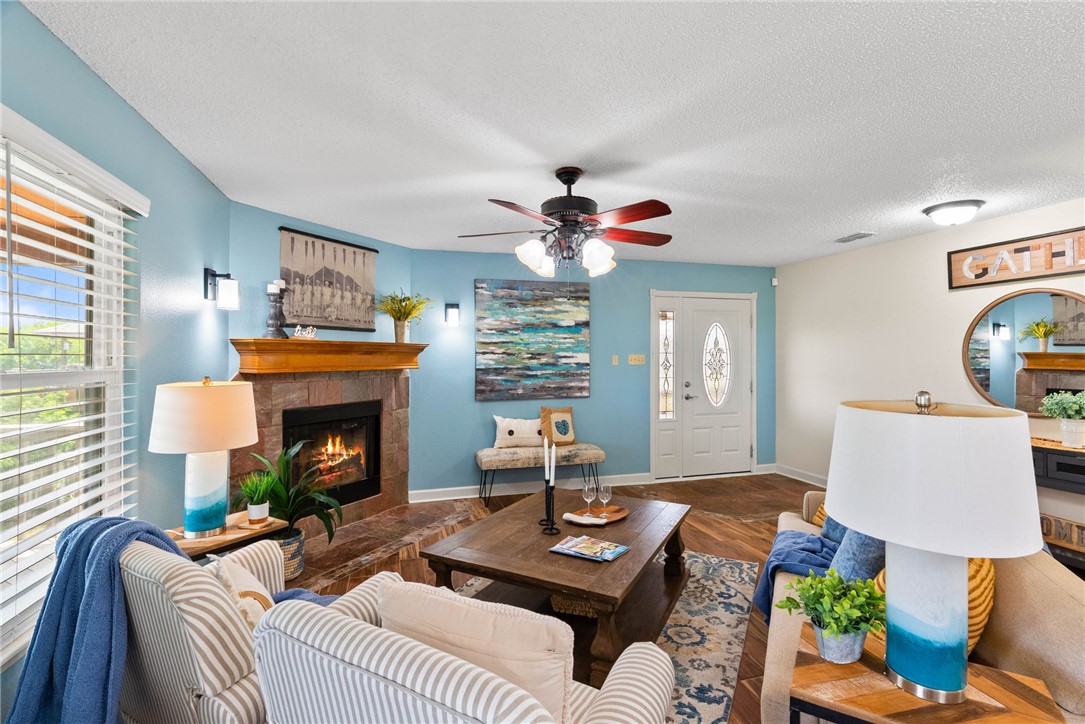 2825 Debra Lane Corpus Christi TX 78418