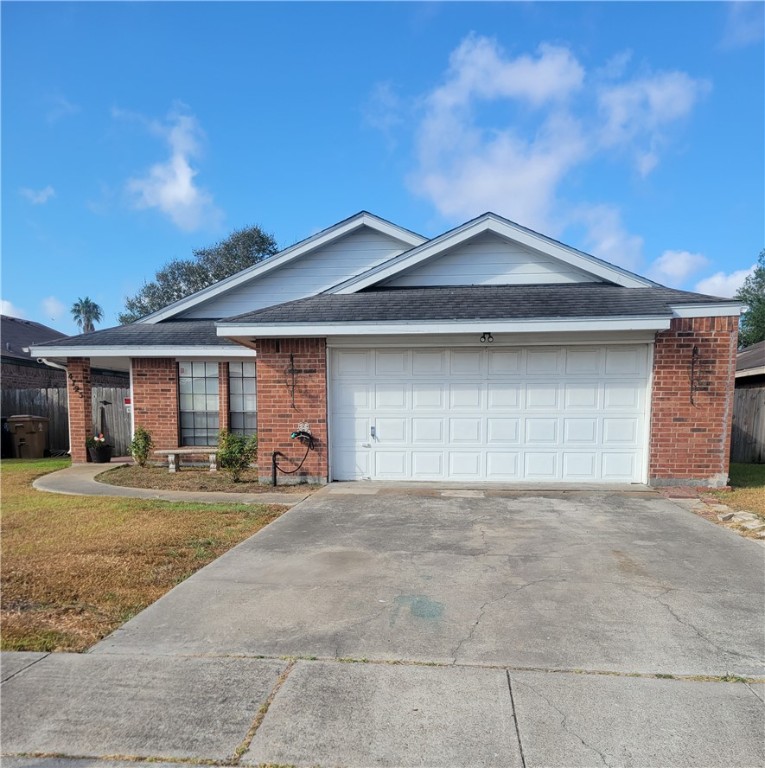 4725 Sierra Blanca Boulevard Corpus Christi TX 78413